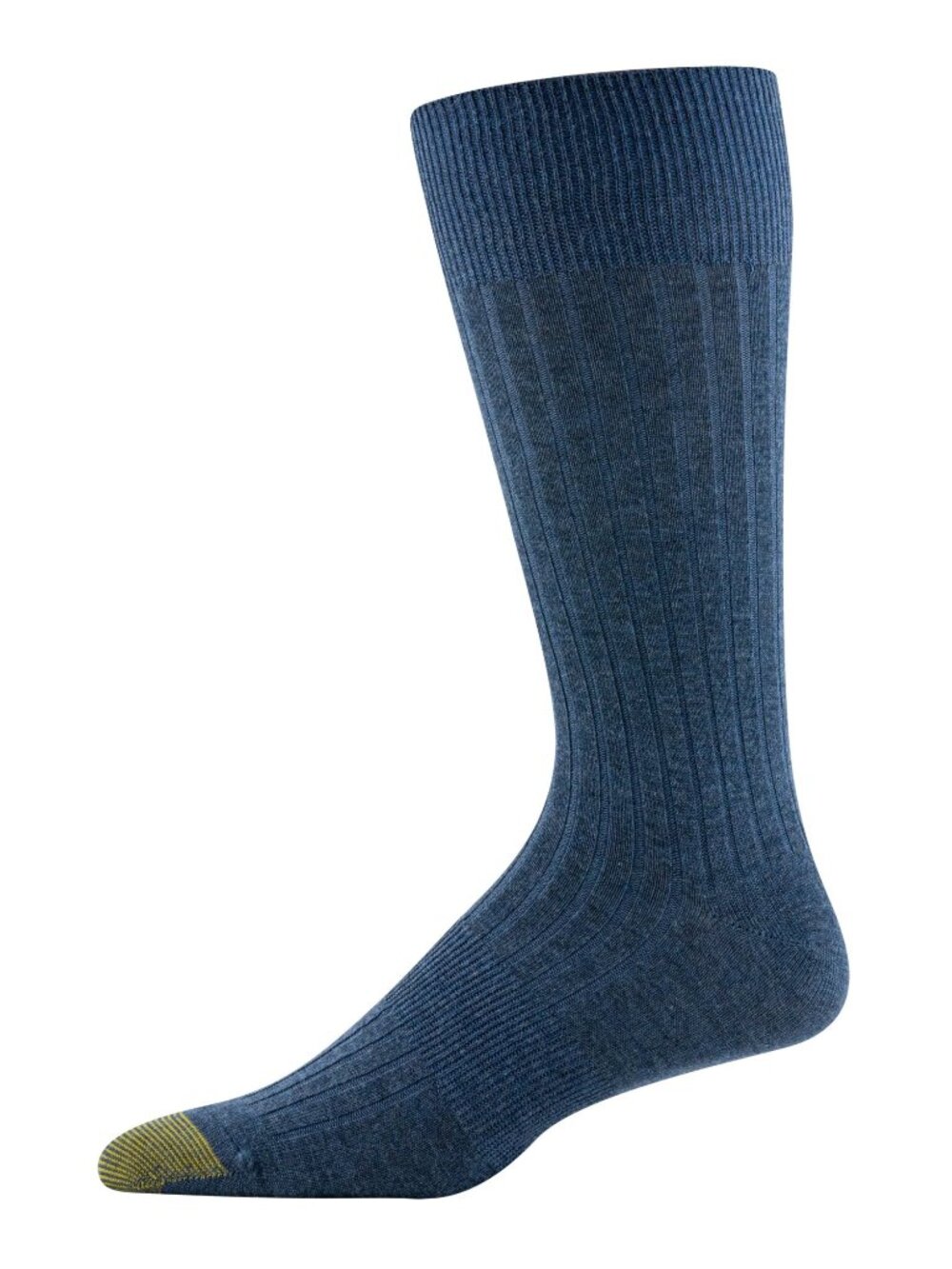 9 Pair Goldtoe Men's Casual Crew Socks Size 6-12.5 Argyle, Flamingos, Lobster - Picture 6 of 11